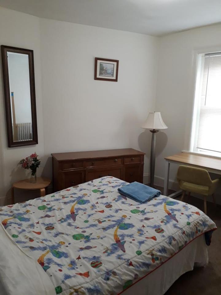 Pleasant Rooming House Washington Eksteriør bilde