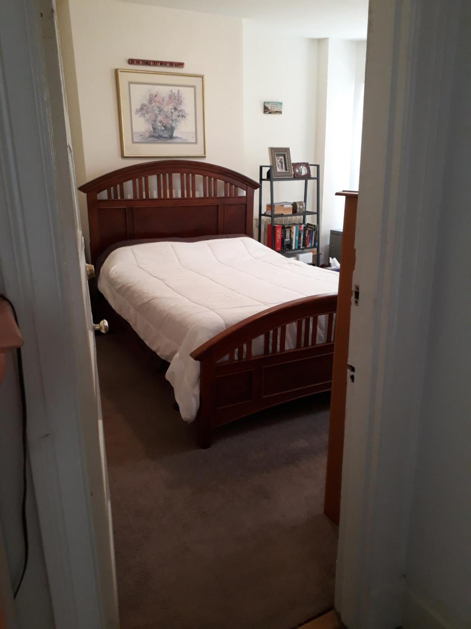 Pleasant Rooming House Washington Eksteriør bilde