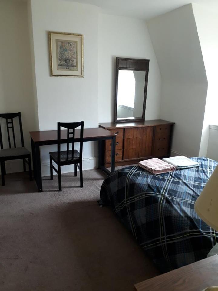 Pleasant Rooming House Washington Eksteriør bilde