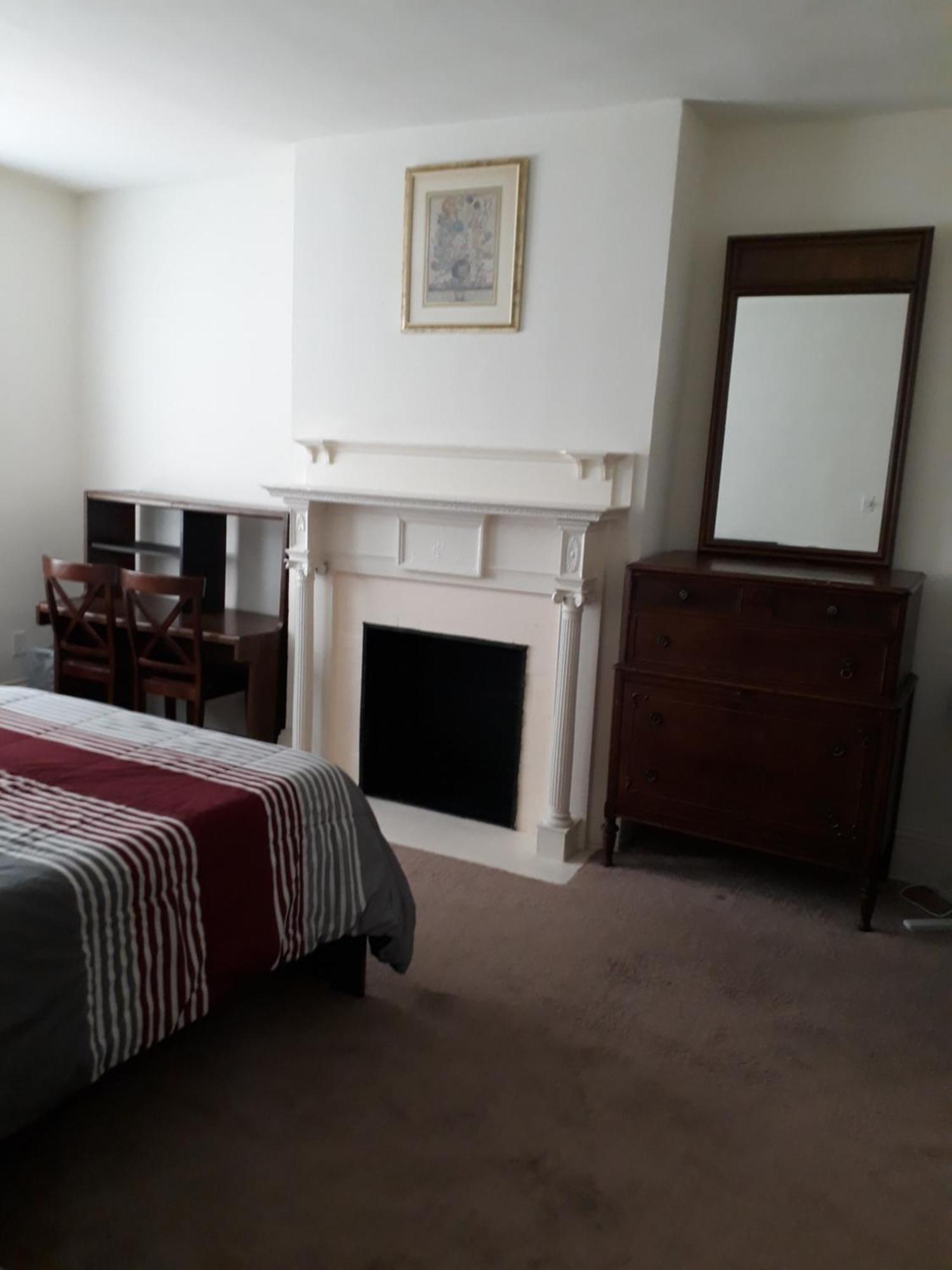 Pleasant Rooming House Washington Eksteriør bilde