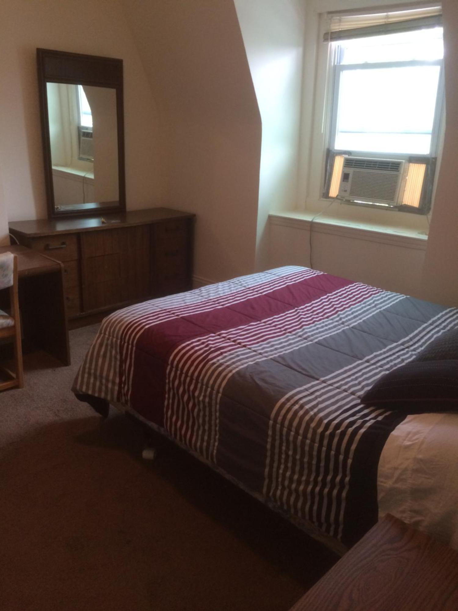 Pleasant Rooming House Washington Eksteriør bilde